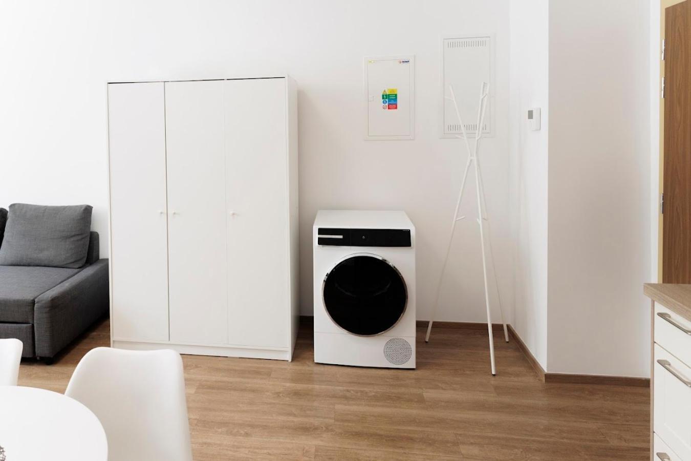 Diamond Residence In Old Town With Free Parking Bratislava Exterior foto
