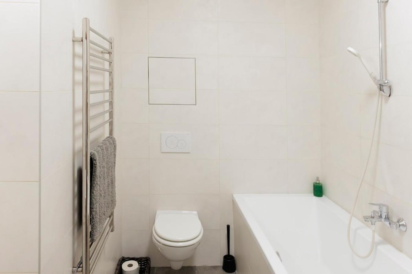 Diamond Residence In Old Town With Free Parking Bratislava Exterior foto