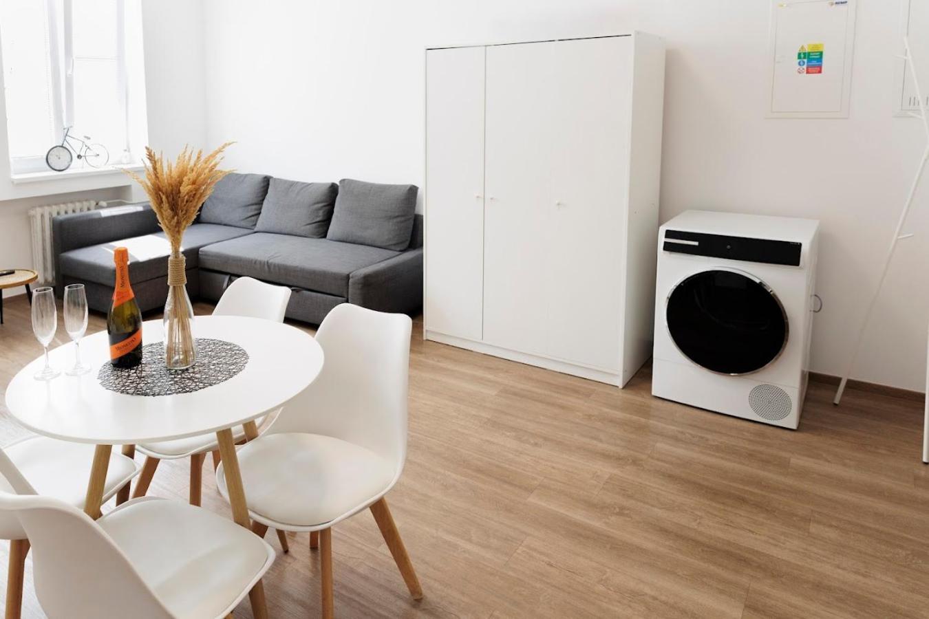 Diamond Residence In Old Town With Free Parking Bratislava Exterior foto